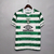 Camisa Celtic Retrô 1998/1999 Verde e Branca - Umbro