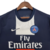 Camisa PSG Retrô 2013/2014 Azul Marinho - Nike - Hash Imports - Artigos Esportivos