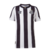 Camisa Santos II 22/23 Branca e Preta - Umbro - Masculino Torcedor