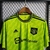 Camisa Manchester United Third 22/23 Verde - Adidas - Masculino Torcedor - Hash Imports - Artigos Esportivos