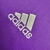 Imagem do Camisa Real Madrid Away Retrô 17/18 Roxo - Adidas