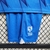 Conjunto Infantil Al-Hilal Home 23/24 - Azul - Puma - Hash Imports - Artigos Esportivos