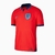 Camisa Seleção Inglaterra Away 22/23 Vermelha - Nike - Masculino Torcedor