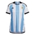 Camisa Seleção Argentina Home 22/23 Azul e Branco - Nike - Feminina