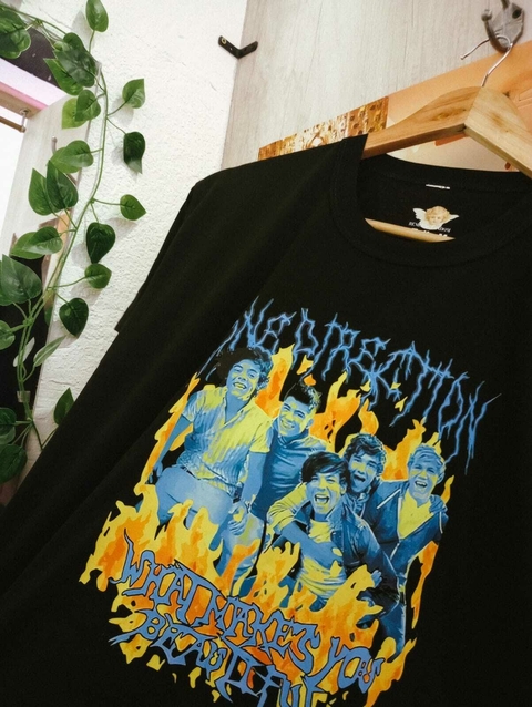 Estampado de remeras bahia blanca cheap