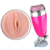 X5 Cup Masturbador Lanterna Masculino em formato de vagina com ventosa - comprar online