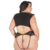 Fantasia Plus Size Advogata Sexy - comprar online