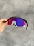 Oakley BXTR - Lentes Tanzanite