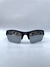 Flak 1.0 Preto e Cinza - Lentes liquid metal - comprar online