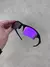 Half Jacket Black - Lentes Violet