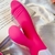 PRETTY LOVE SNAPPY VIBRADOR COM ESTIMULADOR CLITORIANO 30 VIBRAÇÕES VIP MIX - comprar online