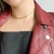 Choker Ester Dourada - comprar online