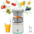 Espremedor de Frutas para Suco Portátil | 220V - Home Stoliver - Utensílios Em Alto Padrão