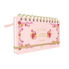 Agenda Fw Cute Pocket C/ Espiral 2025 - Libreria Constitucion Minorista