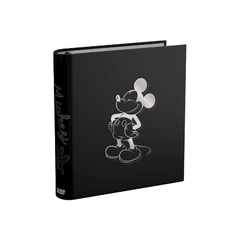 Carpeta Mooving Nº3 Mickey Mouse 3 Aros 3x40 en internet