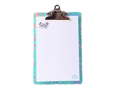 Portablock Mooving Maw Disney Clipboard A5 23x15.5 Cm X1