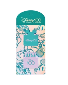 Bookmarks Mooving Maw Disney Señaladores Imantados Pack X2