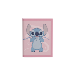 Cuaderno Mooving Stitch T/ Flexible