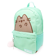 Mochila Mooving Pusheen Compartimiento p/ Notebook - comprar online