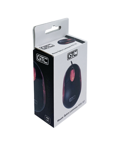 Mouse Gtc Mog-107 Optico Luminoso 800 Dpi - comprar online