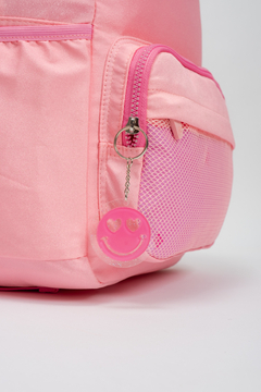 Mochila Fw Happiness Compartimiento P/ Notebook 15.6'' - comprar online