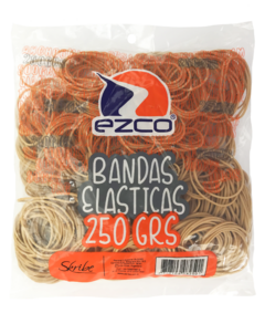 Bandas Elasticas Ezco 60 % Latex 38 mm - comprar online