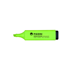 Resaltador Pizzini 1280 punta chata - tienda online