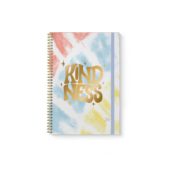 Cuaderno FW A4 29,7 cm Premium tapa dura 96 hjs Kind - comprar online