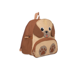 Mochila Talbot Wood Jardin 12 " animalitos 15 ltrs - comprar online