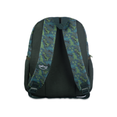 Imagen de Mochila Talbot Fantasy Escolar Jardin 14"