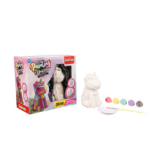 Set Coolinda Arte infantil Unicornio - comprar online