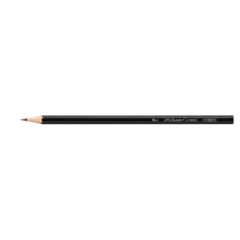 Lapiz Negro Faber Castell 1205 x 1 u