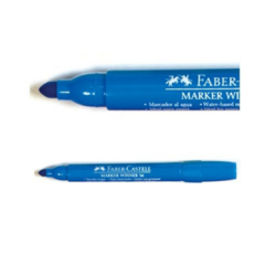 Marcador Faber Castell Winner 47 al agua x 1 u