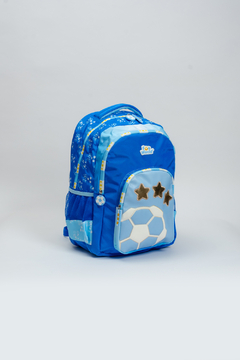 Mochila Fw Fun World Fanatic Escolar 17'' - tienda online