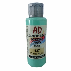 Pintura Acrilica AD Dibu 60 ml x 1 u