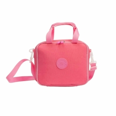 Lunchera Fw Colorblock 1 Compartimiento - comprar online