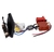 Modulo Eletronico Para Gsr 18-2-li Plus Bosch 160723359p