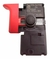 Interruptor Original Furadeira Bosch Gsb 13 Re 110v 160720034E