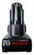 Bateria GBA 12V 4.0 Ah Bosch 1600A00F71 - Locvit Máquinas e Serviços Ltda