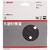 Disco de Lixa Gr.80 6' (150mm) 05 Unid Bosch 2608605124