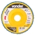 Flap Disc Desbaste Reto 4.1/2 G 40 Vonder 1224412040