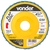 Flap Disc Desbaste Reto 4.1/2 G 50 Vonder 1224412050