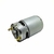Motor Para Parafusadeira 12v Bosch Gsr 120-li - 1607000c5k - comprar online