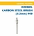 Escova 1/8 Aço De Carbono Pincel Dremel 443-02 2 Unidades 26150443AA - loja online