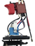 Modulo Eletrônico Parafusadeira Gsb 18 V-li Bosch 1607233444 - comprar online