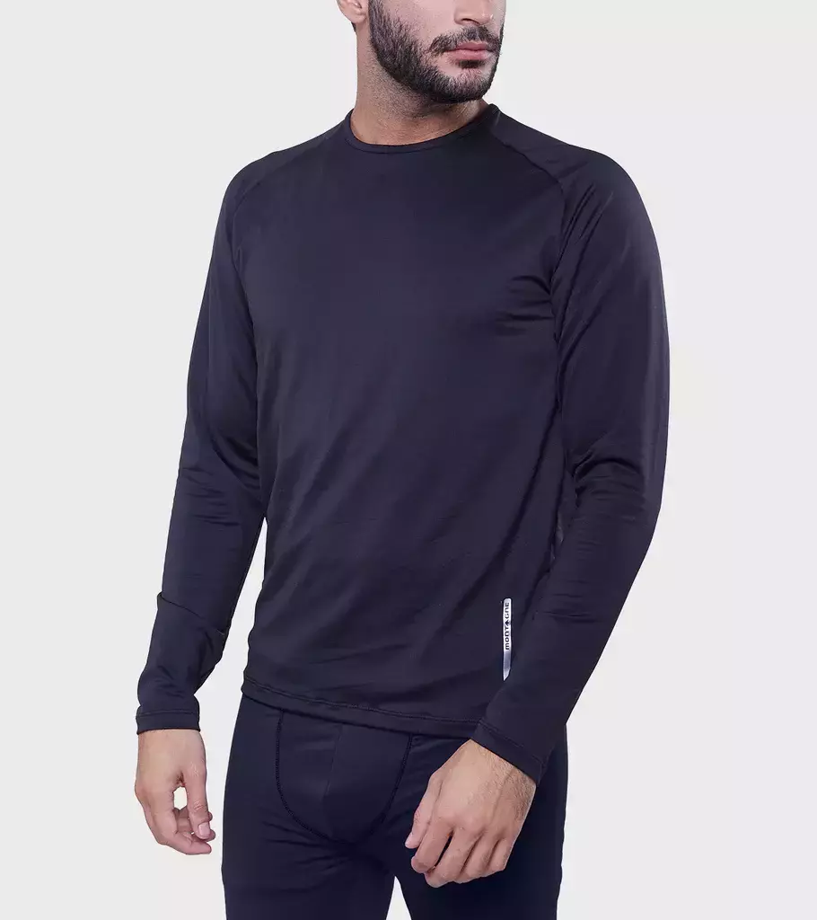 Camiseta Termica Montagne Andes para Hombre Depormania