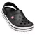 Zueco Crocs Crocband Clog Unisex - comprar online