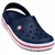 Zueco Crocs Crocband Clog Unisex - comprar online