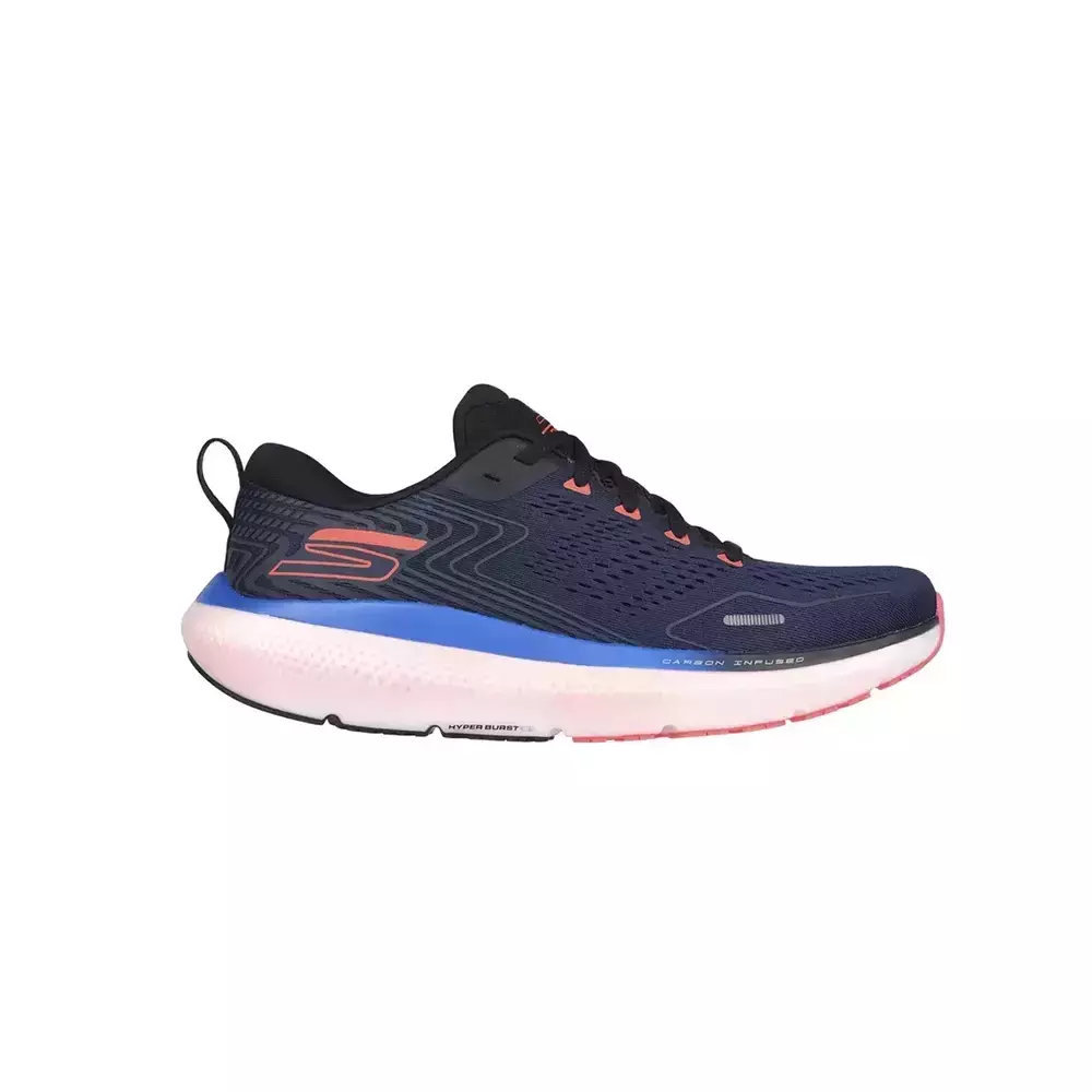Skechers go run ride 6 hombre naranja deals