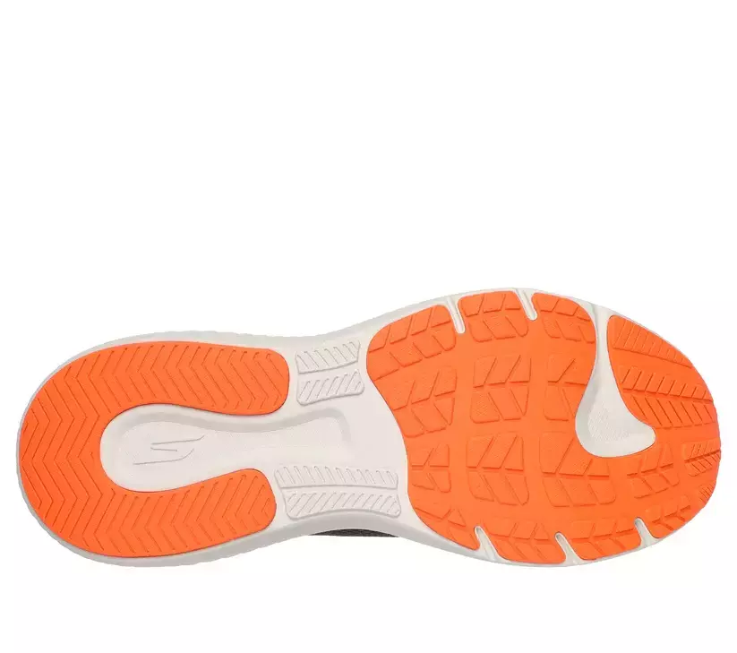 Skechers on the go hombre naranja deals